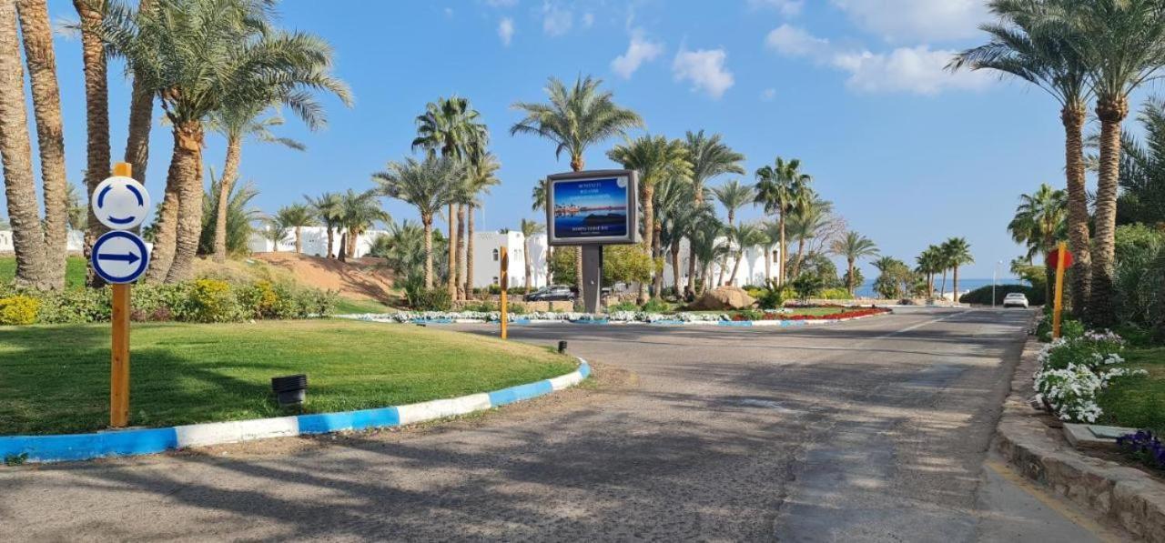 Suite Esclusiva Domina Coral Bay Resort Spa & Casino Sharm el-Sheikh Ngoại thất bức ảnh